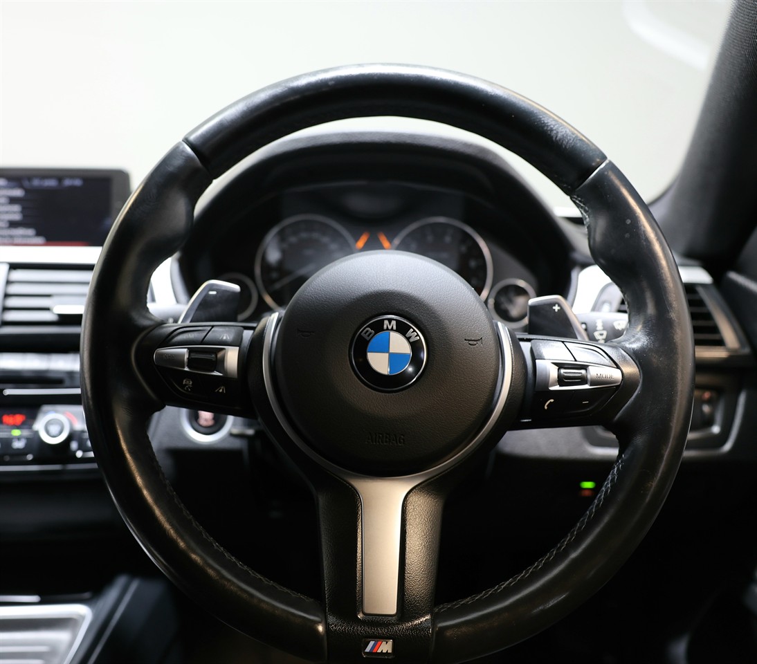 2014 BMW 420i