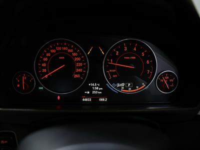 2014 BMW 420i - Thumbnail