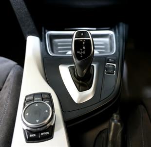 2014 BMW 420i - Thumbnail