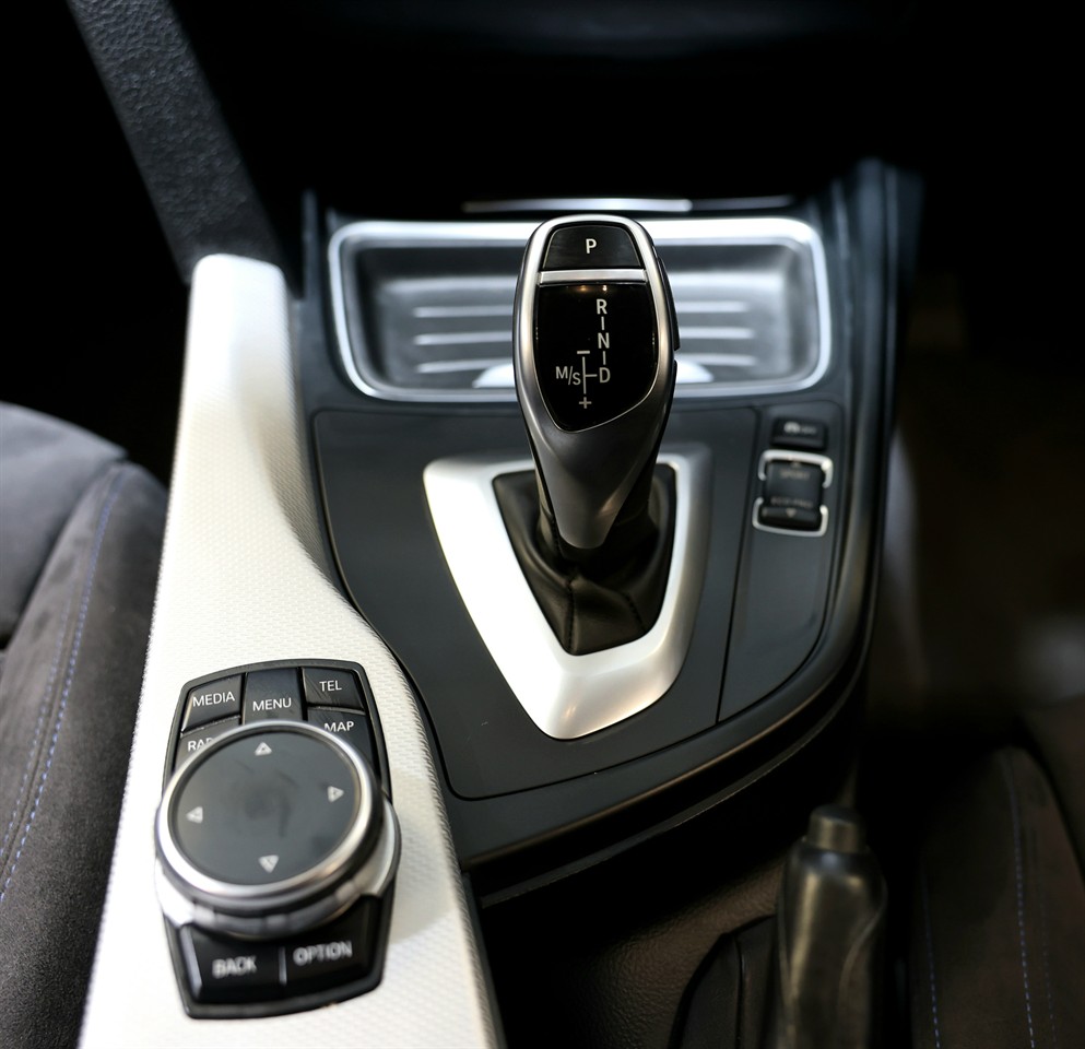2014 BMW 420i