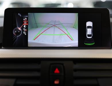 2014 BMW 420i - Thumbnail