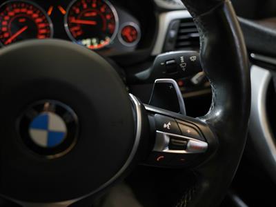 2014 BMW 420i - Thumbnail