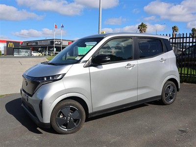 2023 Nissan Sakura