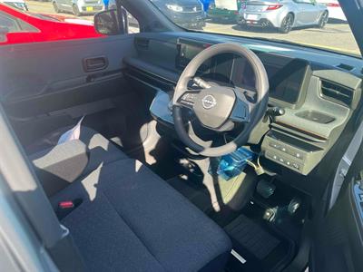 2023 Nissan Sakura - Thumbnail