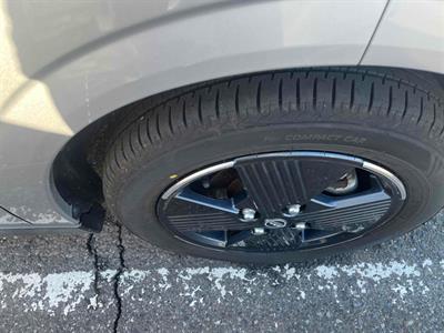 2023 Nissan Sakura - Thumbnail