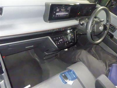 2023 Nissan Sakura - Thumbnail