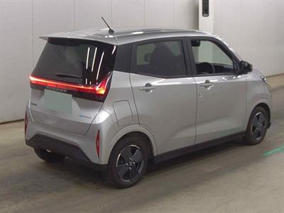 2023 Nissan Sakura - Thumbnail