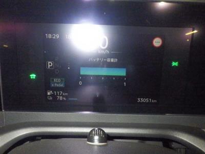 2023 Nissan Sakura - Thumbnail