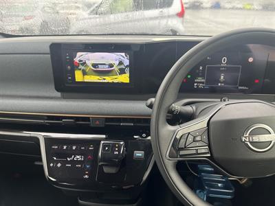 2023 Nissan Sakura - Thumbnail