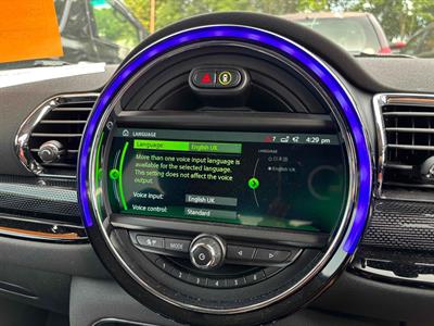 2019 Mini Clubman - Thumbnail
