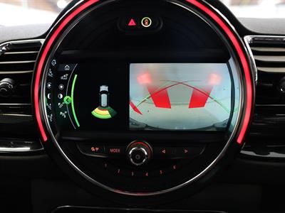 2019 Mini Clubman - Thumbnail