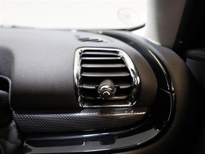 2019 Mini Clubman - Thumbnail