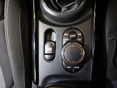 2019 Mini Clubman - Thumbnail