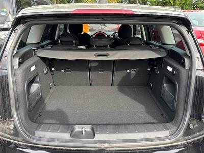 2019 Mini Clubman - Thumbnail