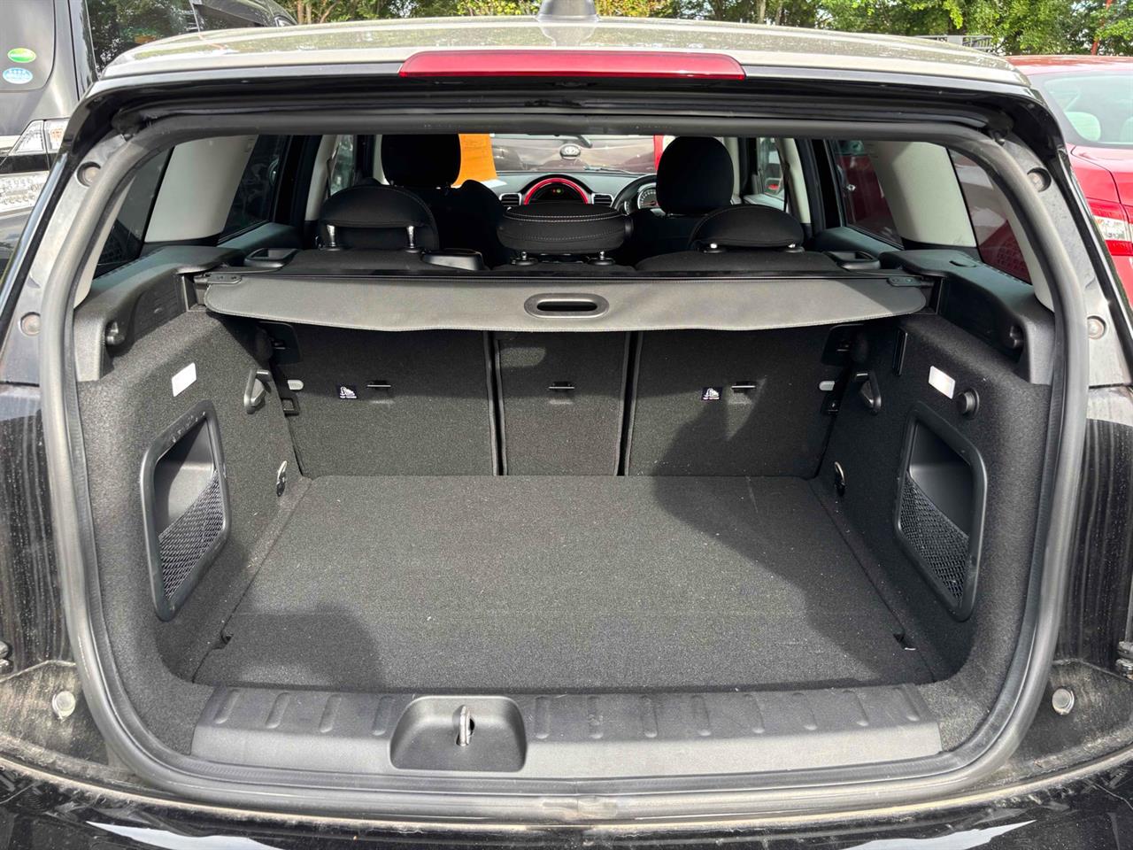 2019 Mini Clubman