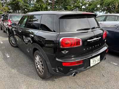 2019 Mini Clubman - Thumbnail