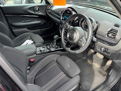 2019 Mini Clubman - Thumbnail