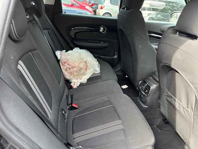 2019 Mini Clubman - Thumbnail