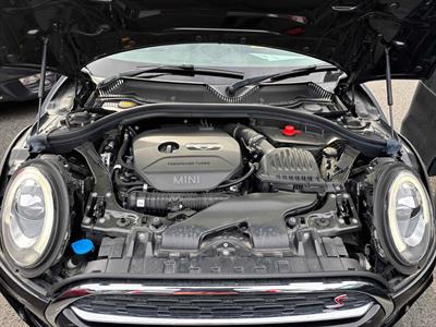 2019 Mini Clubman - Thumbnail
