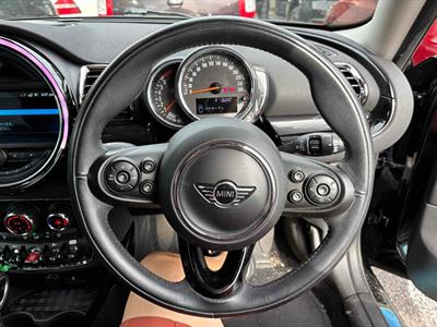2019 Mini Clubman - Thumbnail