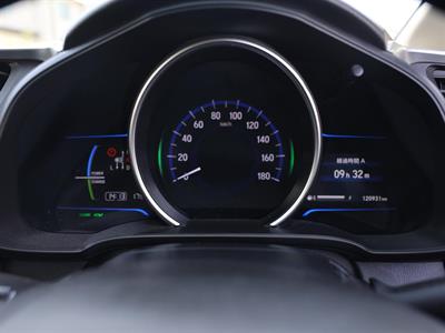 2016 Honda Fit - Thumbnail