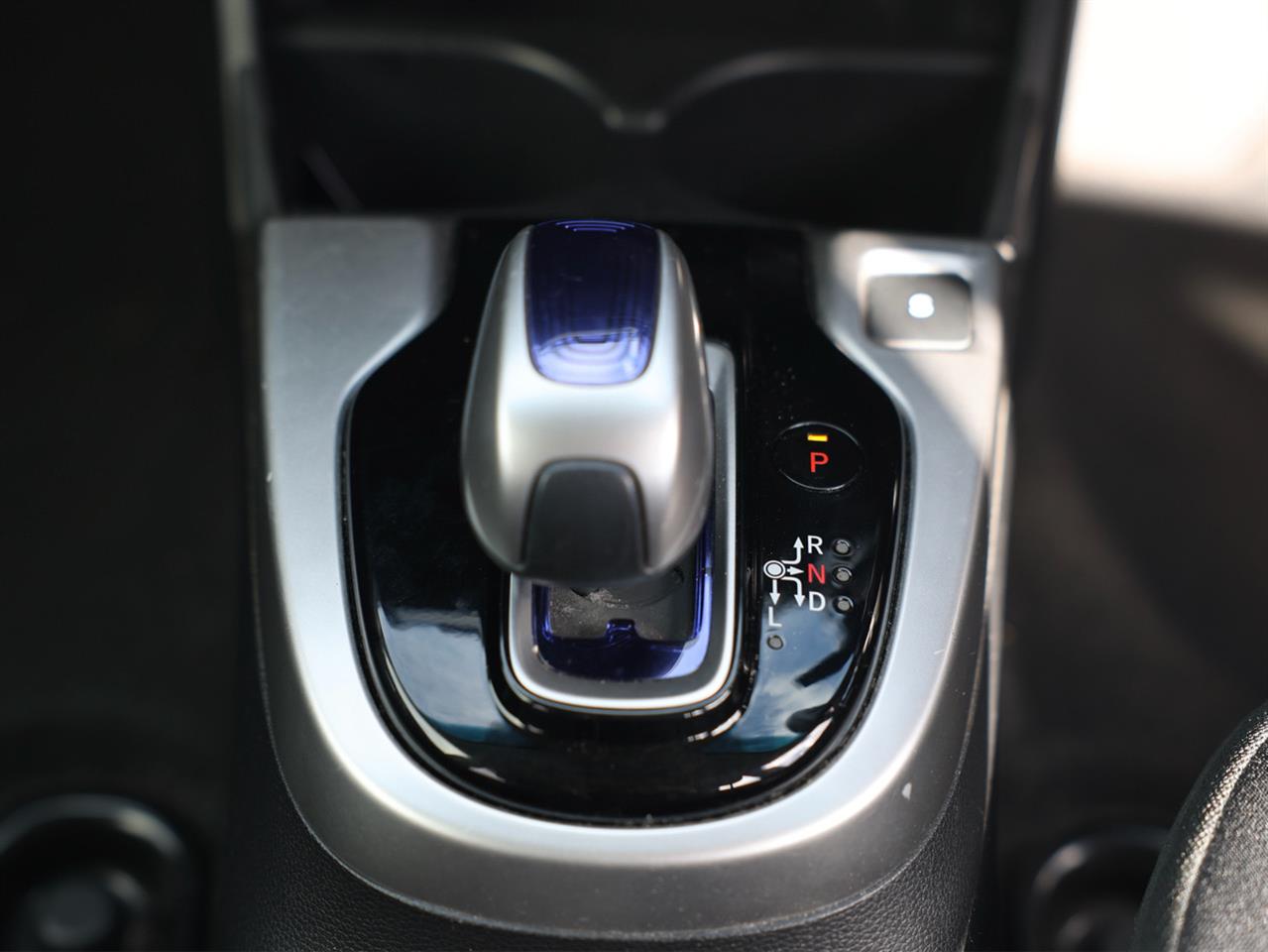 2016 Honda Fit