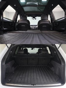 2018 Audi SQ7 - Thumbnail