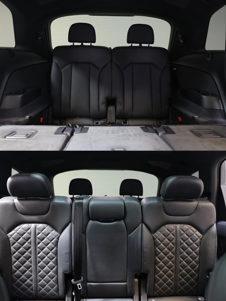 2018 Audi SQ7