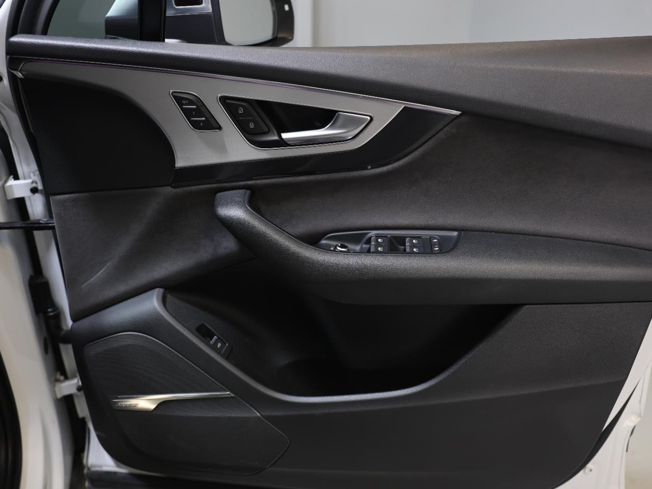 2018 Audi SQ7