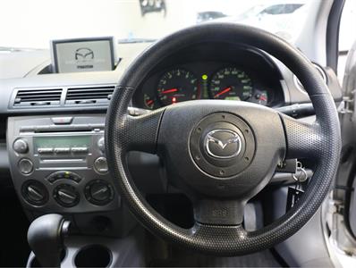 2005 Mazda Demio - Thumbnail