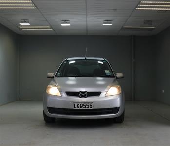 2005 Mazda Demio - Thumbnail
