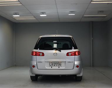 2005 Mazda Demio - Thumbnail