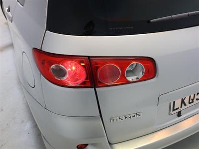 2005 Mazda Demio - Thumbnail