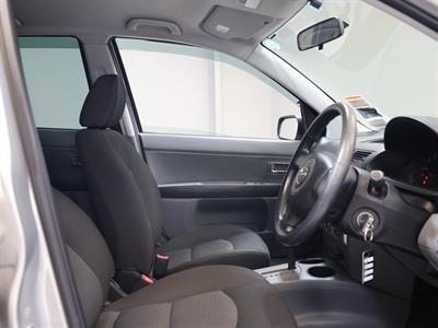 2005 Mazda Demio - Thumbnail