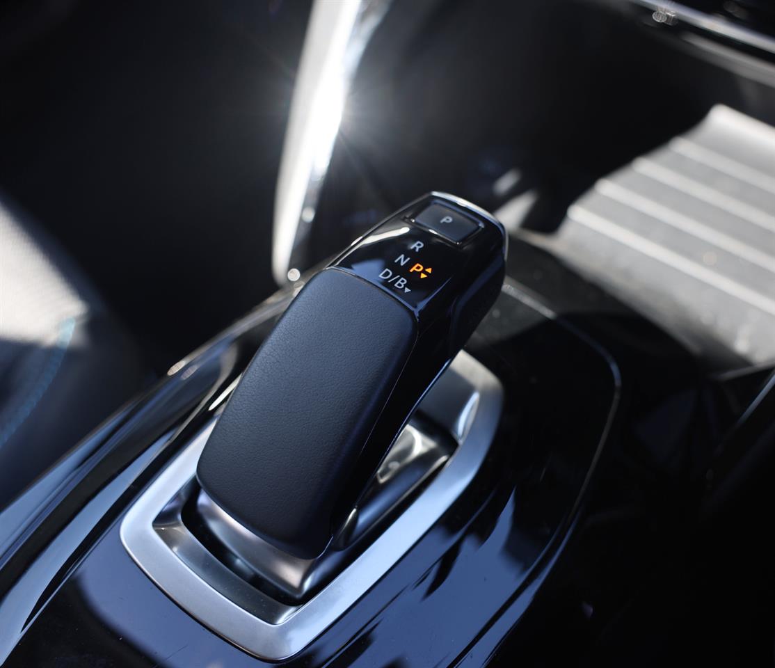 2021 Peugeot E-2008