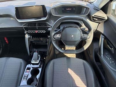 2021 Peugeot E-2008 - Thumbnail