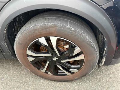 2021 Peugeot E-2008 - Thumbnail