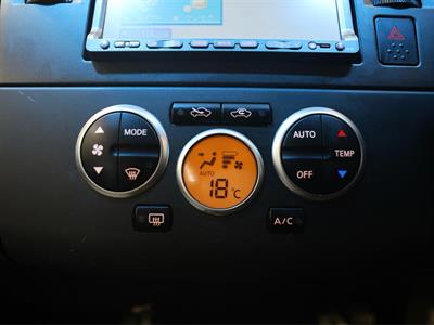 2007 Nissan Tiida - Thumbnail