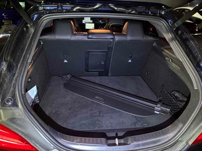 2017 Mercedes-Benz CLA 250 - Thumbnail