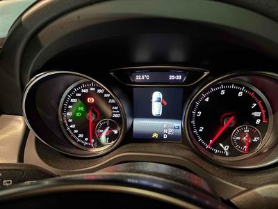 2017 Mercedes-Benz CLA 250 - Thumbnail