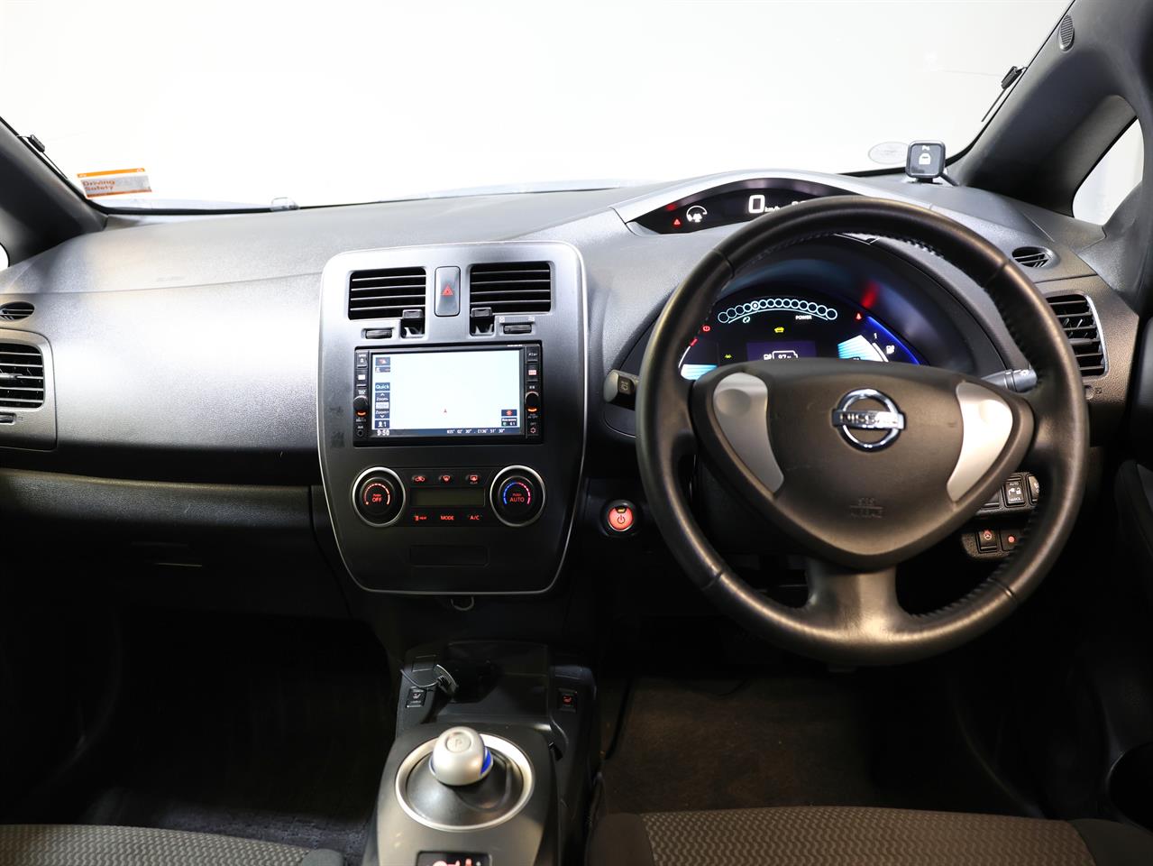 2016 Nissan Leaf