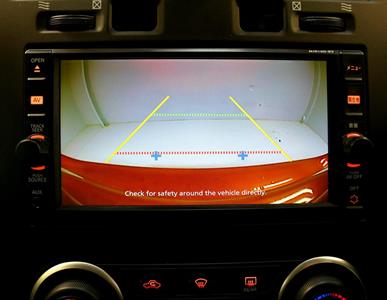 2016 Nissan Leaf - Thumbnail