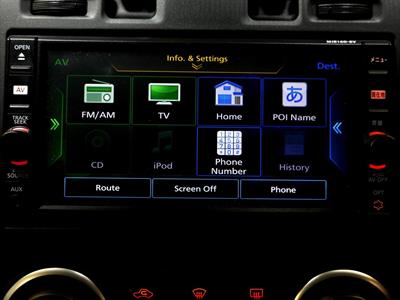 2016 Nissan Leaf - Thumbnail