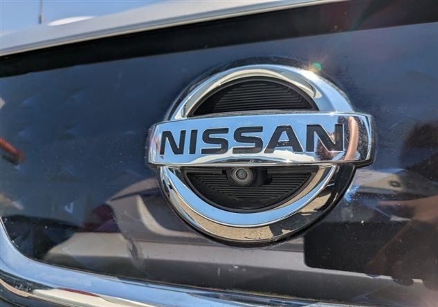 2017 Nissan Leaf