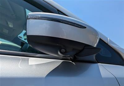 2017 Nissan Leaf - Thumbnail
