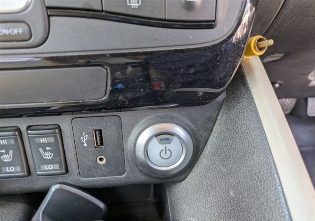 2017 Nissan Leaf