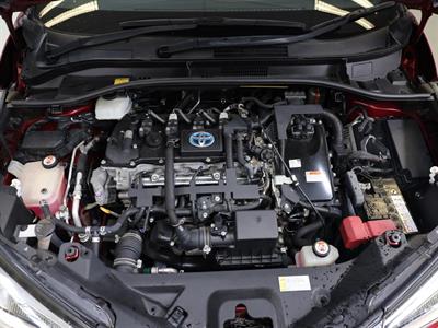 2017 Toyota C-HR - Thumbnail