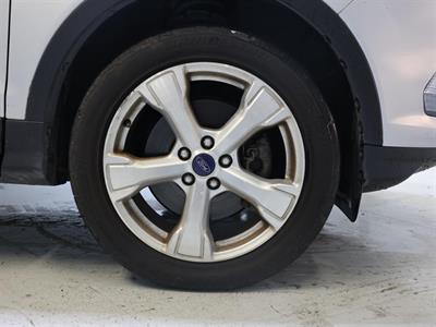 2017 Ford ESCAPE - Thumbnail