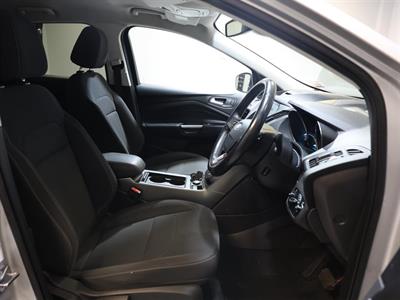 2017 Ford ESCAPE - Thumbnail