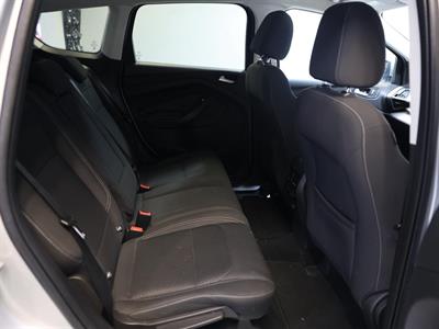 2017 Ford ESCAPE - Thumbnail